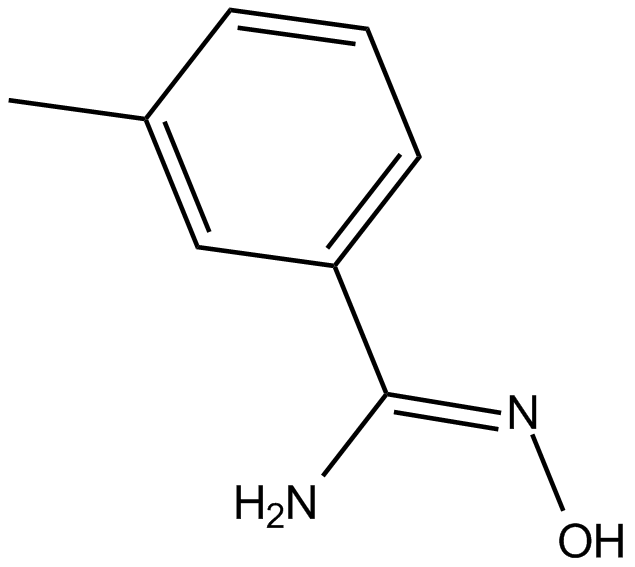 3-methyl BenzamideoximeͼƬ