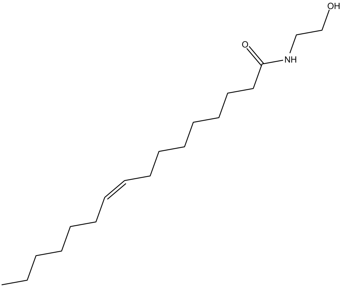 Palmitoleoyl EthanolamideͼƬ