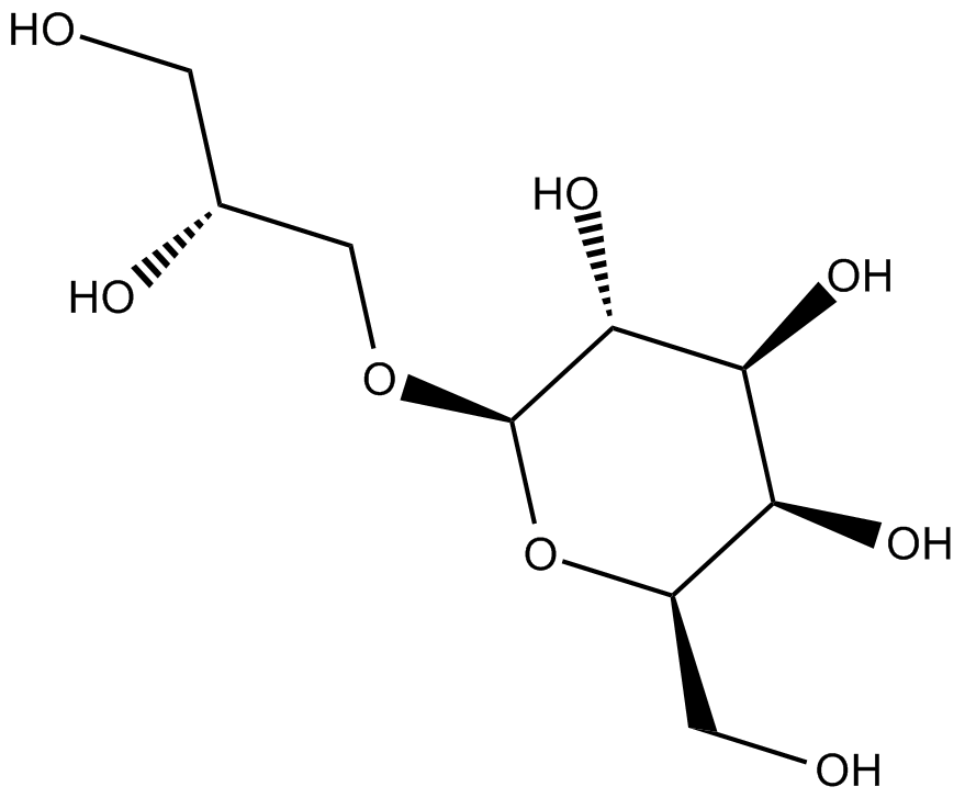 (2R)-Glycerol-O--D-galactopyranosideͼƬ