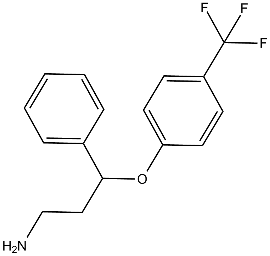 NorfluoxetineͼƬ