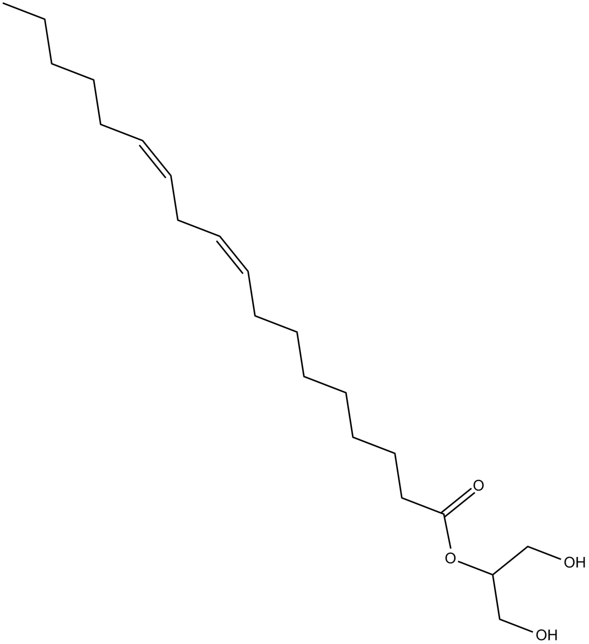 2-Linoleoyl GlycerolͼƬ