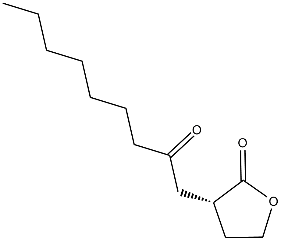 N-octanoyl-L-Homoserine lactoneͼƬ