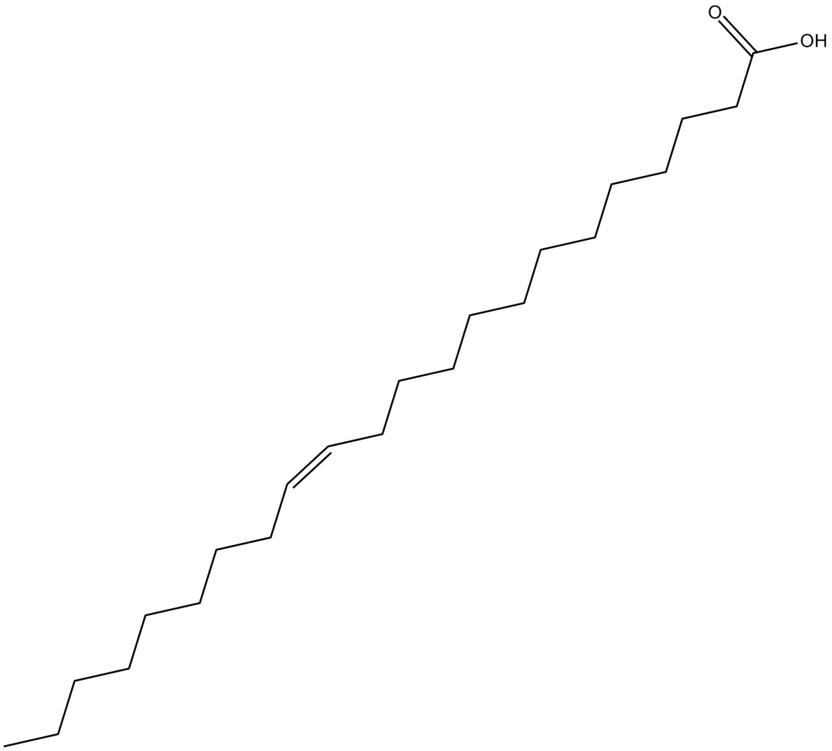 13(Z)-Docosenoic AcidͼƬ