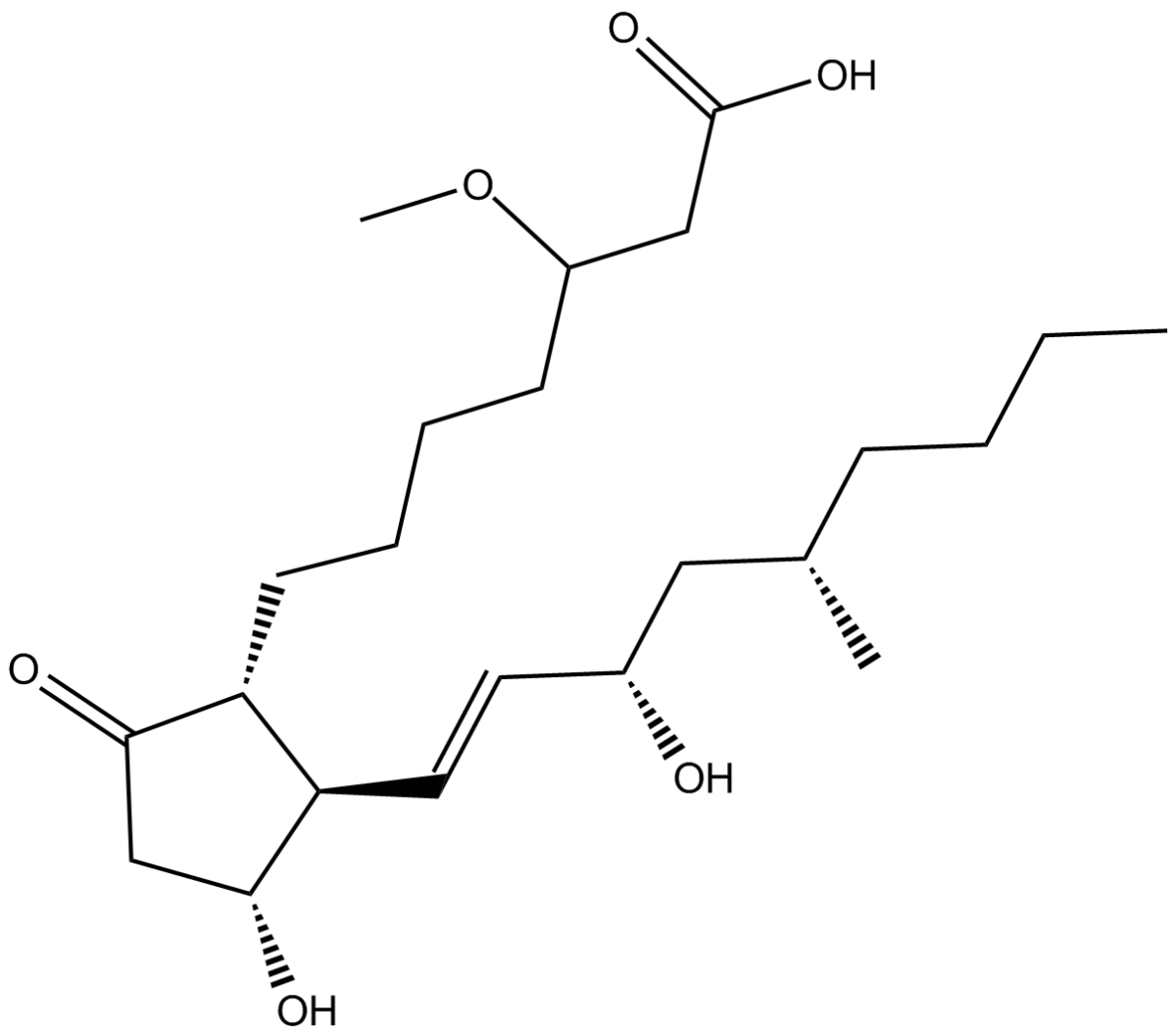 3-methoxy LimaprostͼƬ