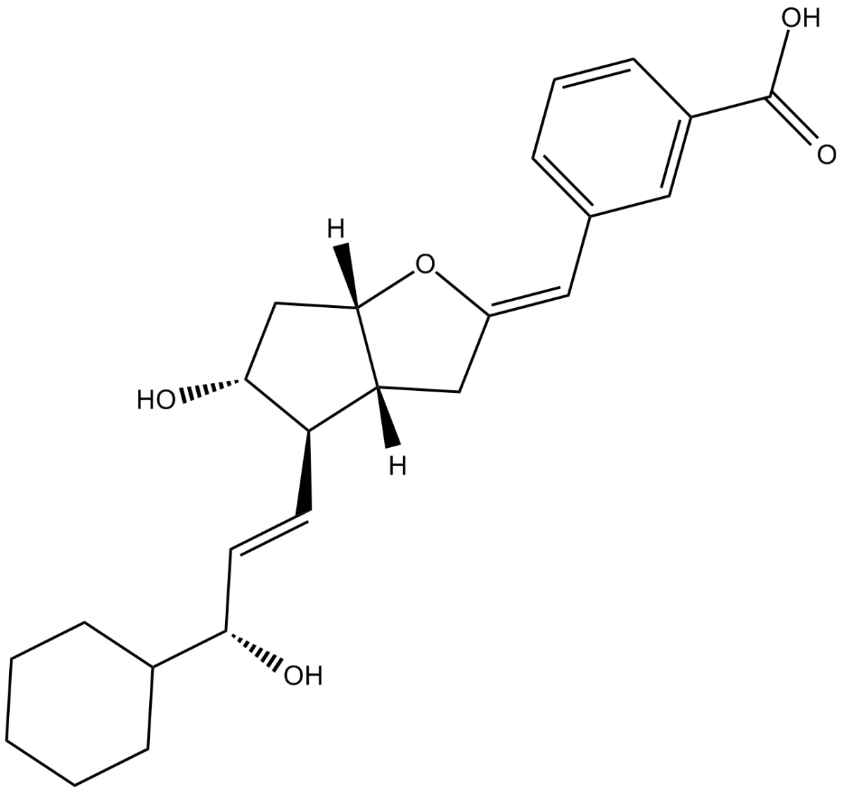 Taprostene(free acid)ͼƬ