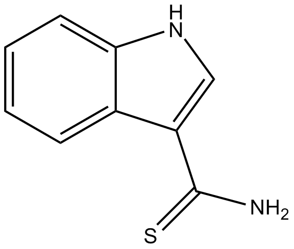 Indole-3-thio CarboxamideͼƬ