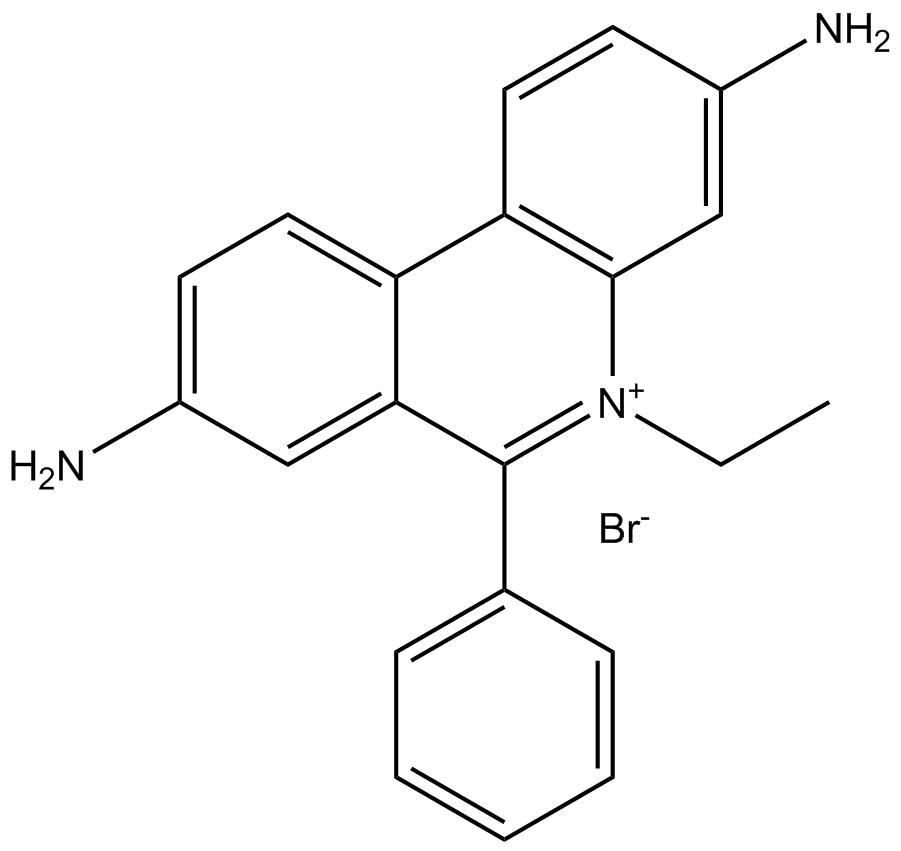 Ethidium bromideͼƬ