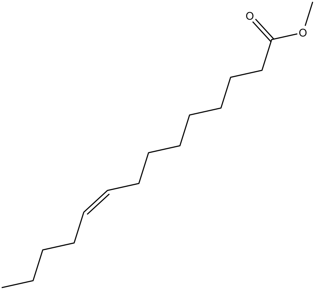 Myristoleic Acid methyl esterͼƬ