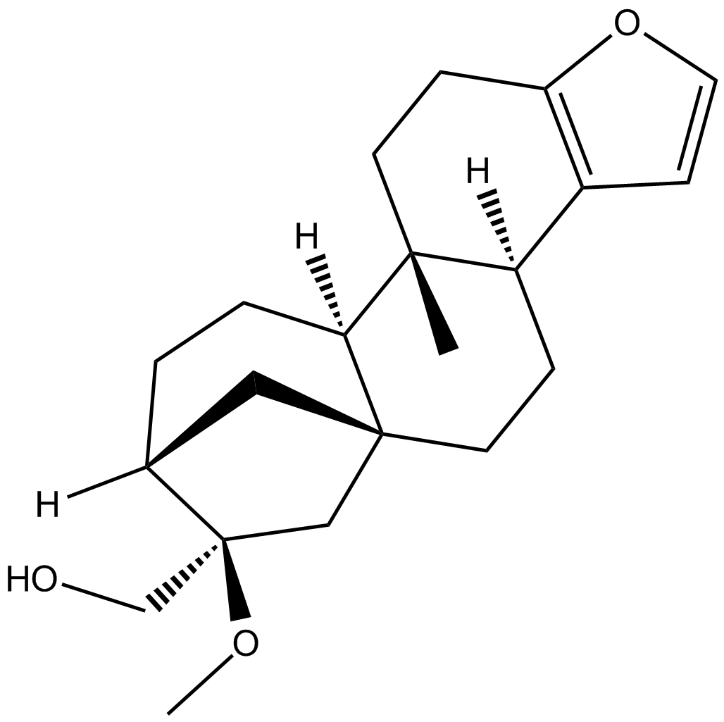 16-O-MethylcafestolͼƬ