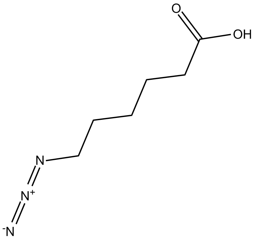 6-Azidohexanoic AcidͼƬ