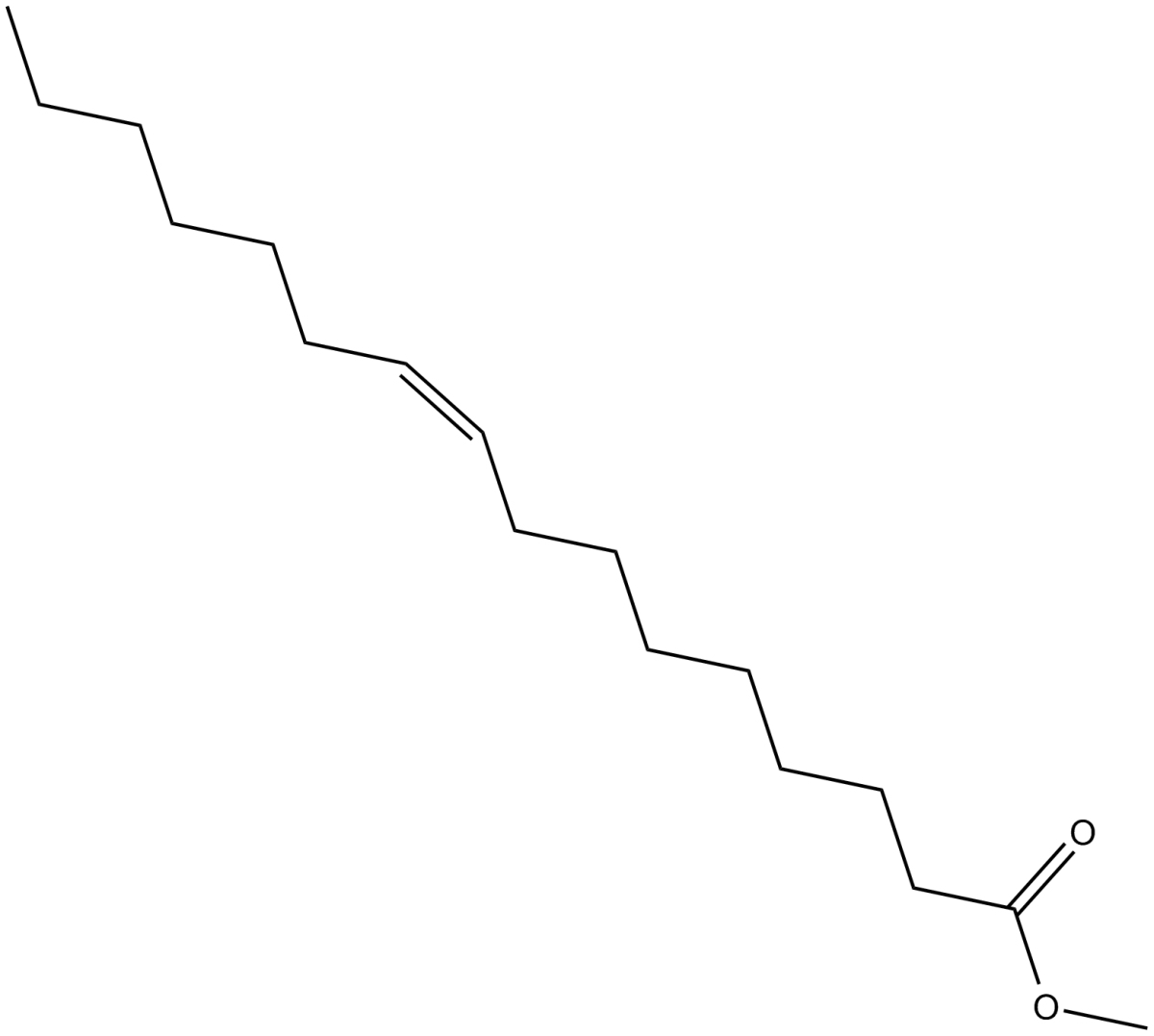 Palmitoleic Acid methyl esterͼƬ