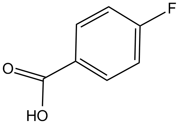 4-Fluorobenzoic acidͼƬ