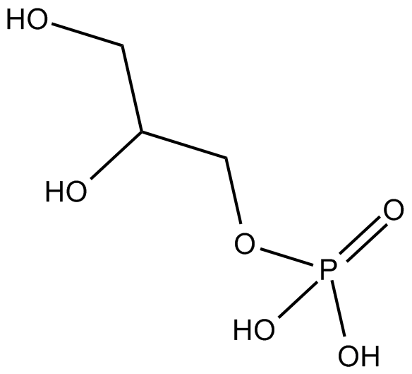 glycerol 3-phosphate(G3P)ͼƬ
