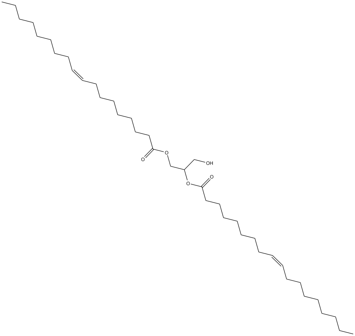 1,2-Dioleoyl-rac-glycerolͼƬ