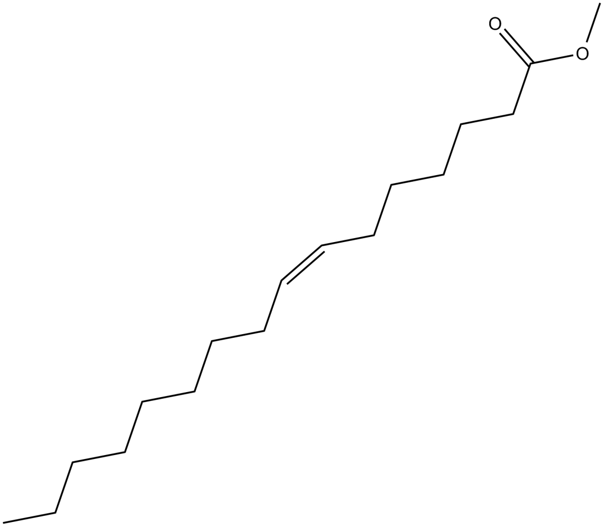 cis-7-Hexadecenoic Acid methyl esterͼƬ