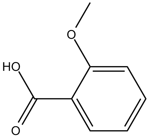 o-Anisic acidͼƬ