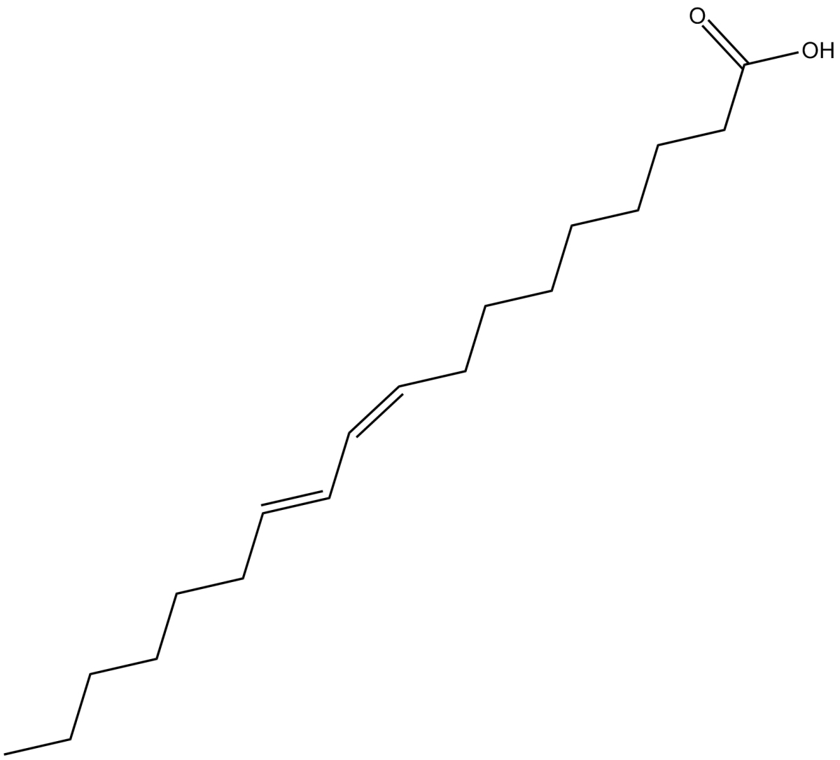 9(E),11(E)-Conjugated Linoleic Acid图片