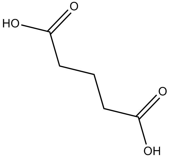 Glutaric acidͼƬ