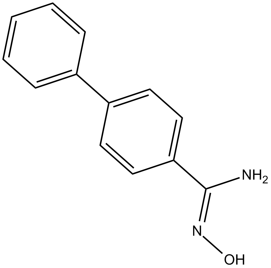 Biphenyl-4-amidoximeͼƬ