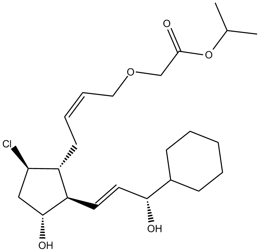 ZK118182 isopropyl esterͼƬ