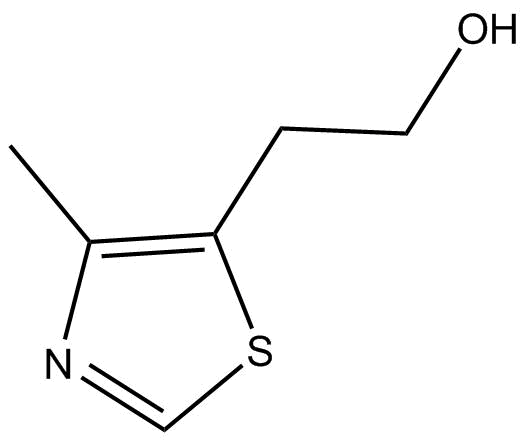 5-(2-Hydroxyethyl)-4-methylthiazoleͼƬ