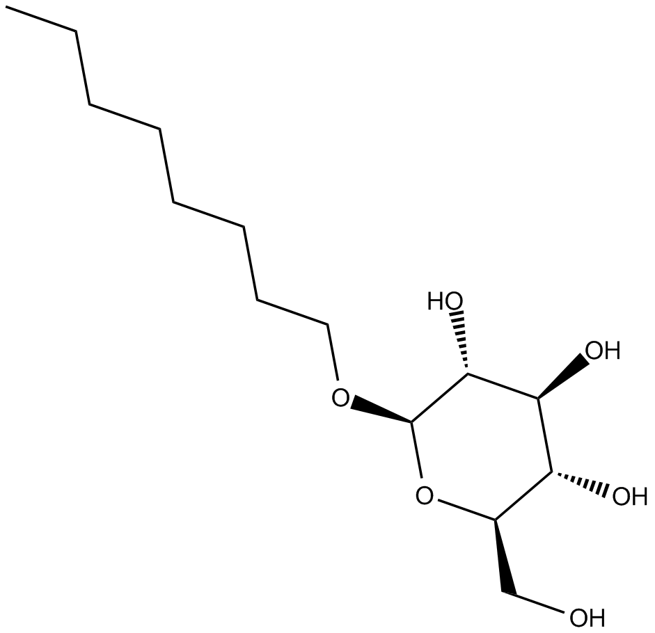 n-OctylglucosideͼƬ