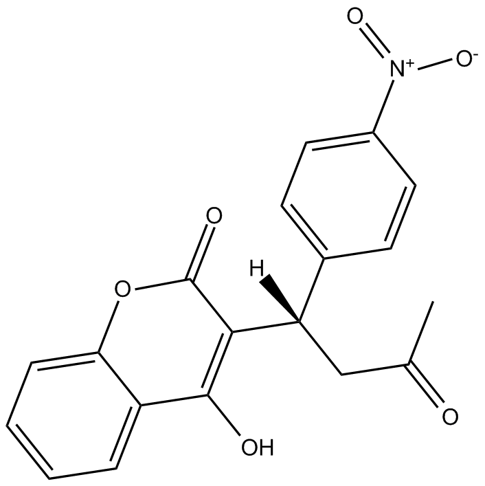 (S)-AcenocoumarolͼƬ