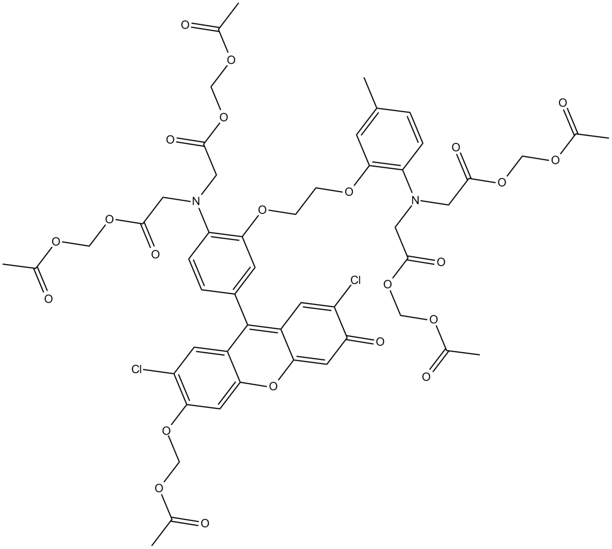 Fluo-3 AMͼƬ