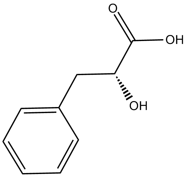 D-3-Phenyllactic acidͼƬ