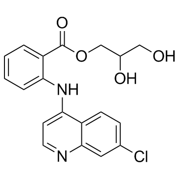 Glafenine(Glafenin)ͼƬ