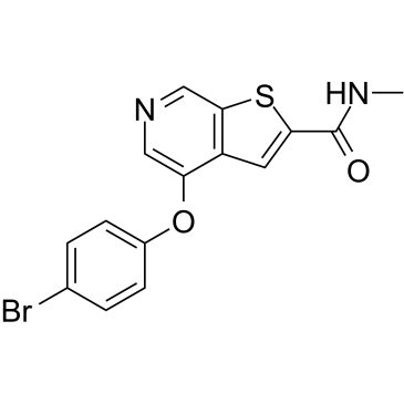 ICAM-1 inhibitor 1ͼƬ