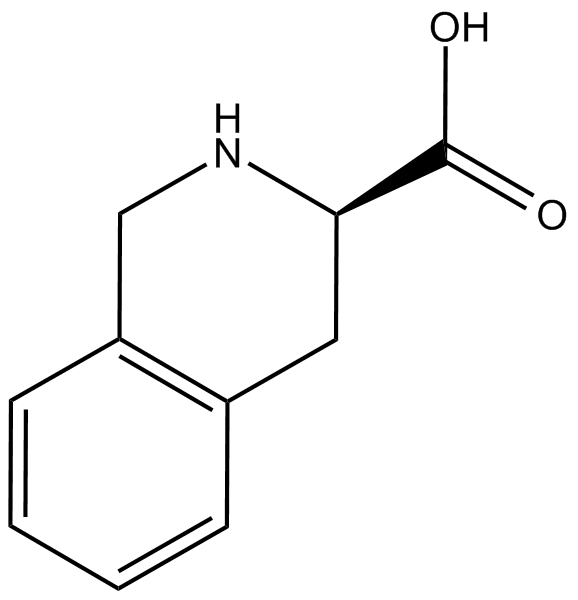 (R)-1,2,3,4-Tetrahydro-3-isoquinolinecarboxylic acidͼƬ