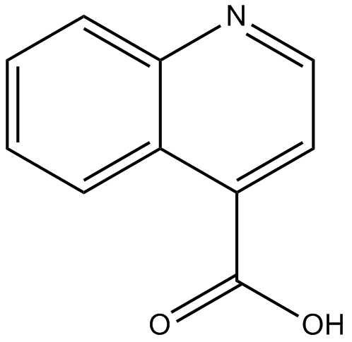 4-Quinolinecarboxylic acidͼƬ