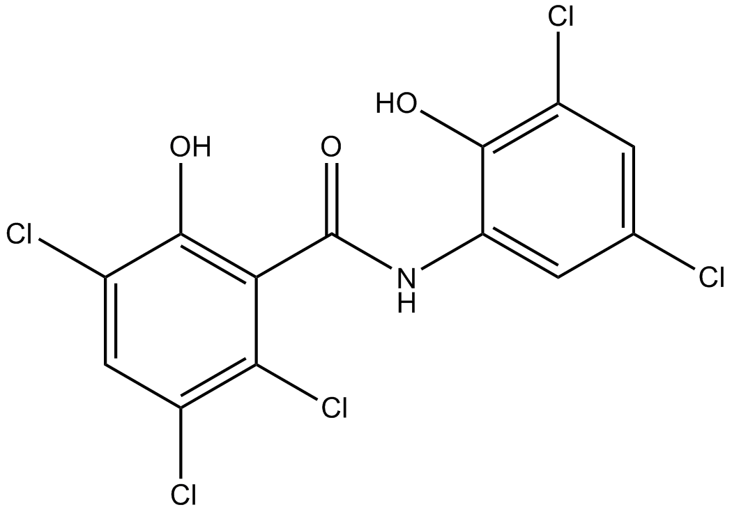 OxyclozanideͼƬ