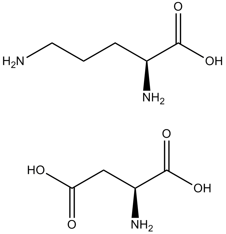 L-Ornithine L-aspartateͼƬ