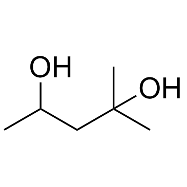 Hexylene glycol(2-Methyl-2,4-pentanediolMPD)ͼƬ