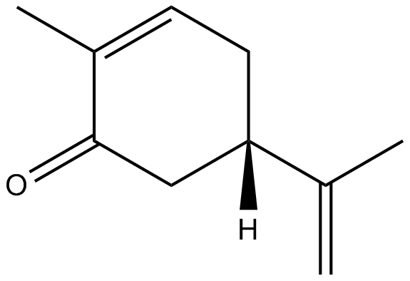 (S)-(+)-Carvone图片