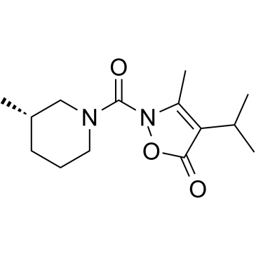 HSL inhibitor 2ͼƬ