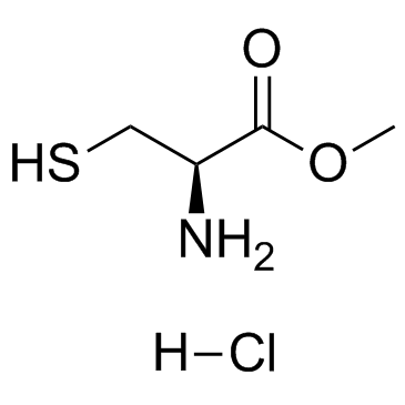 L-Cysteine methyl ester hydrochlorideͼƬ