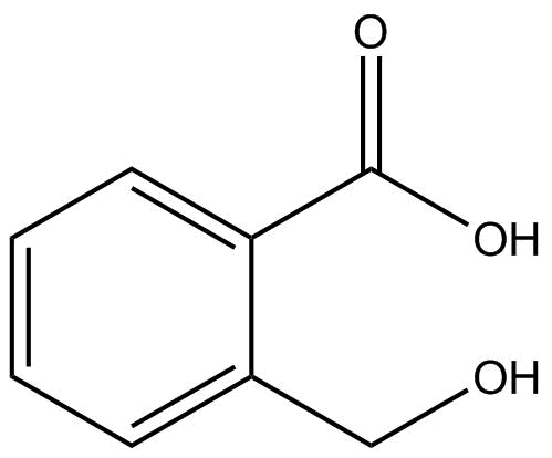 2-hydroxymethyl benzoic acidͼƬ