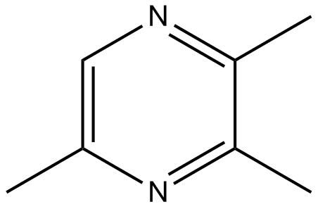 2,3,5-TrimethylpyrazineͼƬ