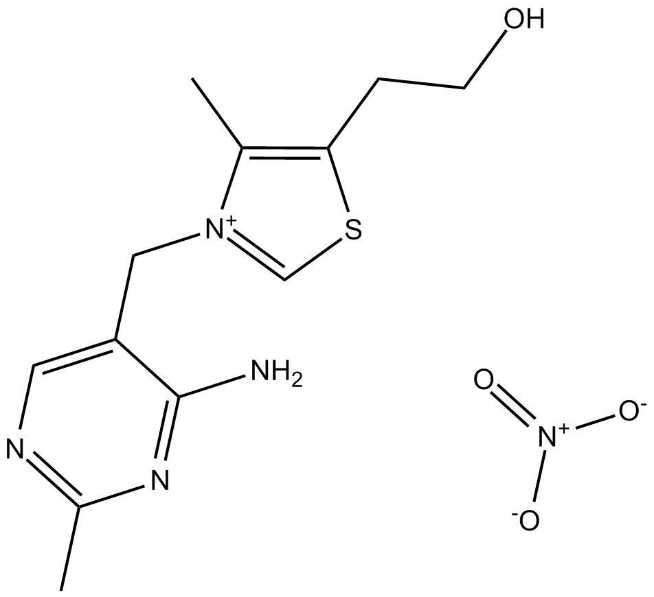 Thiamine nitrateͼƬ