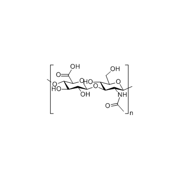 Hyaluronic acid图片