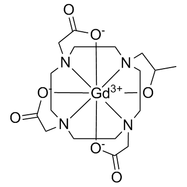 Gadoteridol(SQ-32692Gd-HP-DO3A)ͼƬ