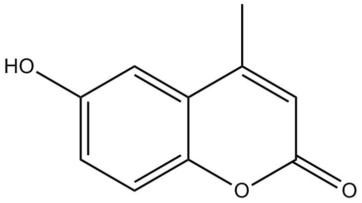 6-Hydroxy-4-methylcoumarinͼƬ