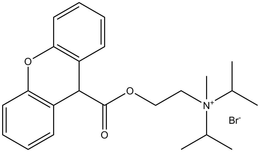 Propantheline bromideͼƬ