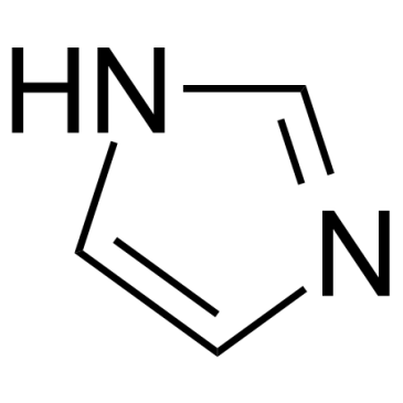 Imidazole(1,3-Diaza-2,4-cyclopentadieneGlyoxaline)ͼƬ