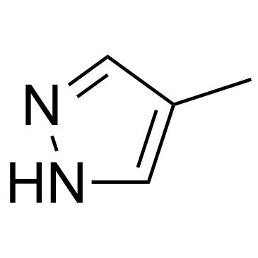 Fomepizole(4-Methylpyrazole)ͼƬ