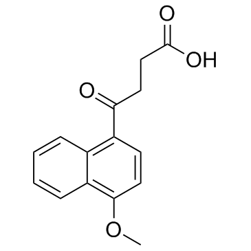 Menbutone(Genabilic acid)ͼƬ