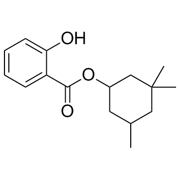 Homosalate(Homomenthyl salicylate)ͼƬ